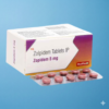Zolpidem 5mg 2 Buy Zolpidem 5mg Online