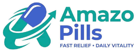 Amazo Pills